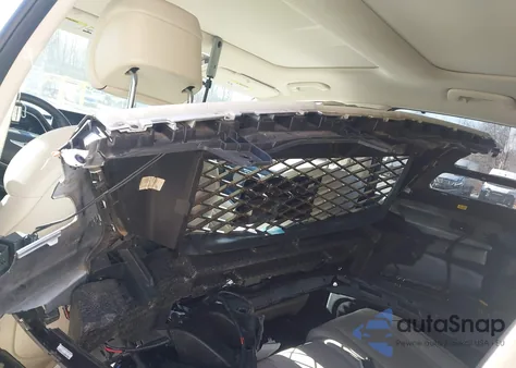 2024 Genesis Gv80 3.5T Awd from USA, damaged, VIN KMUHCESC0RU183353